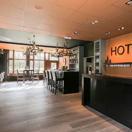Fletcher Hotel Landgoed Huis Te آربيك المظهر الخارجي الصورة