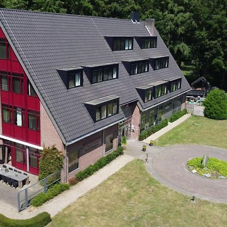 Fletcher Hotel Landgoed Huis Te آربيك المظهر الخارجي الصورة