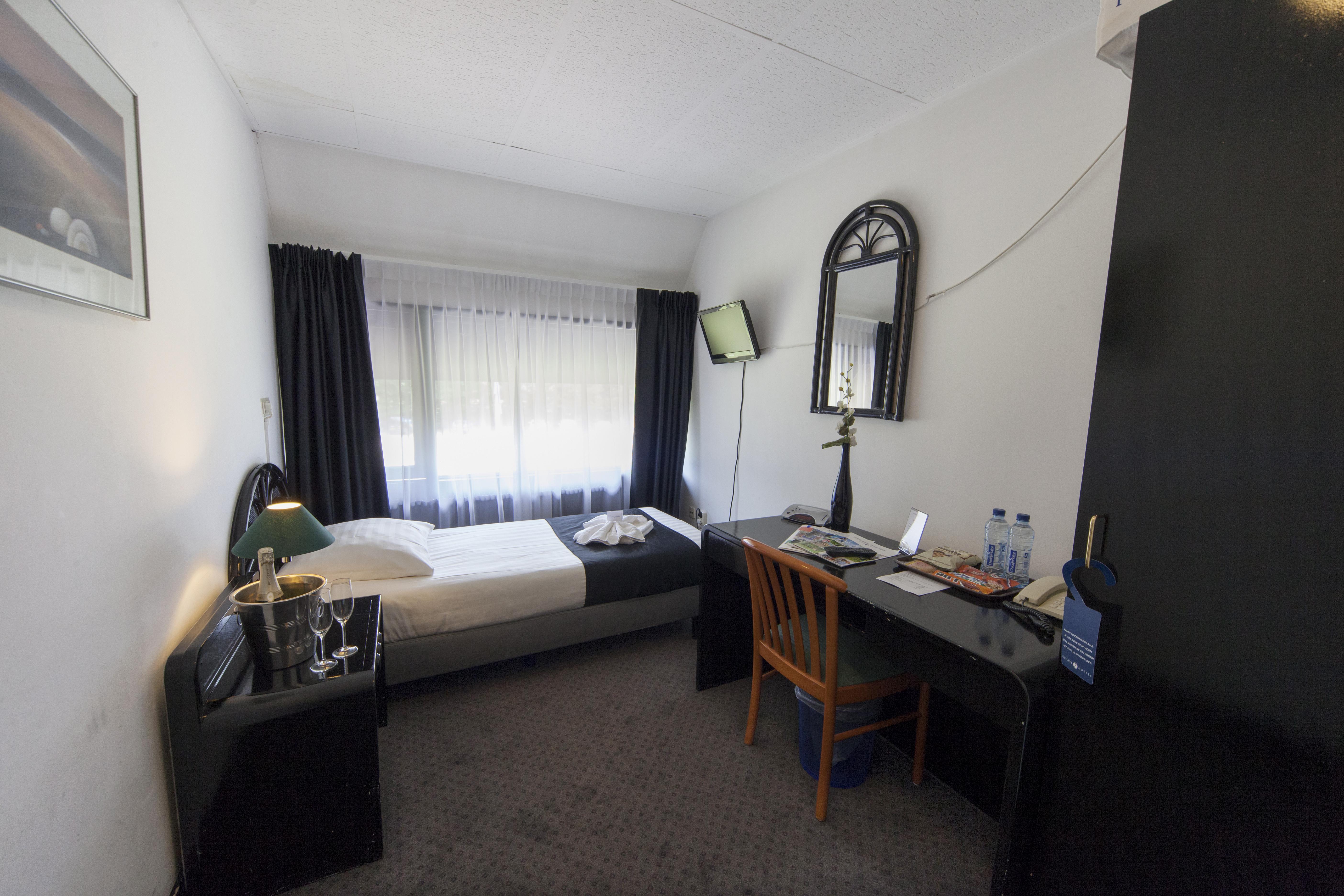 Fletcher Hotel Landgoed Huis Te آربيك المظهر الخارجي الصورة
