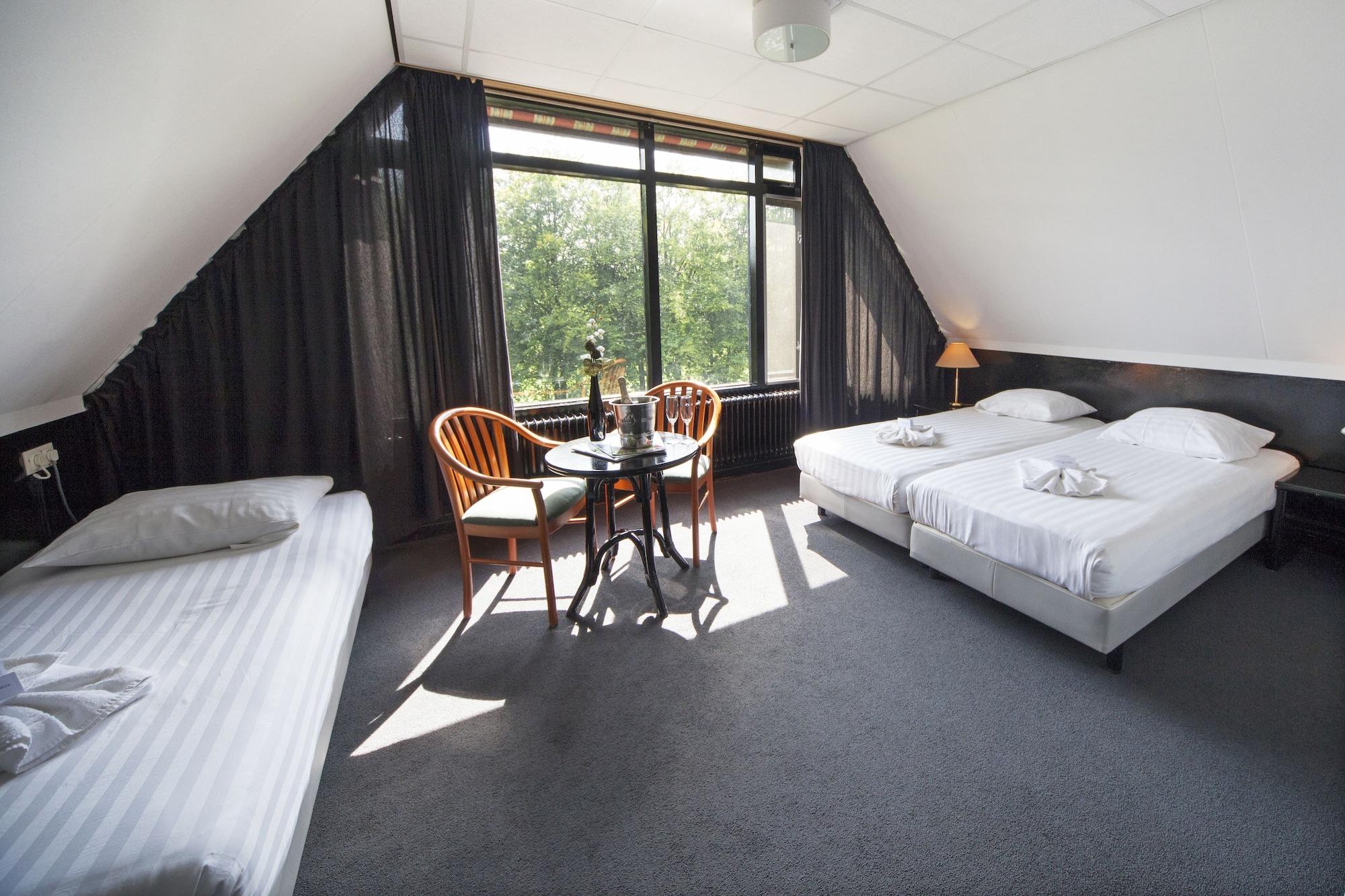 Fletcher Hotel Landgoed Huis Te آربيك المظهر الخارجي الصورة