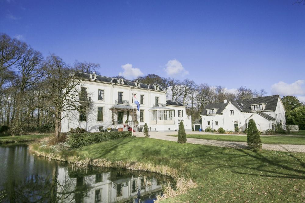 Fletcher Hotel Landgoed Huis Te آربيك المظهر الخارجي الصورة