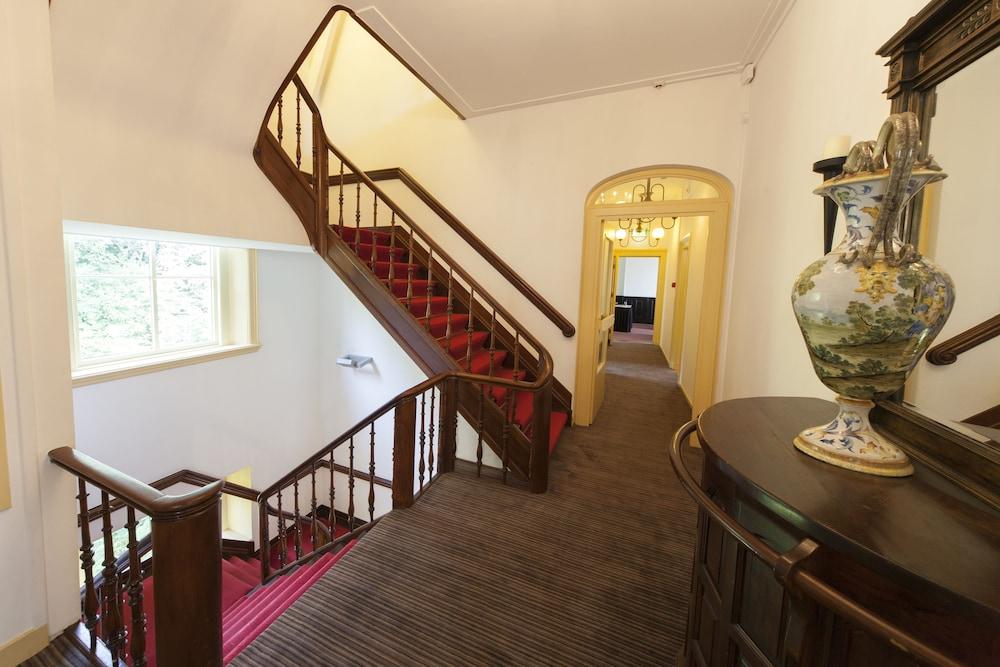 Fletcher Hotel Landgoed Huis Te آربيك المظهر الخارجي الصورة