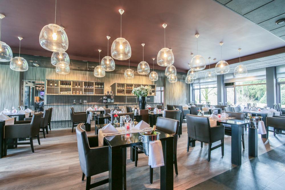 Fletcher Hotel Landgoed Huis Te آربيك المظهر الخارجي الصورة