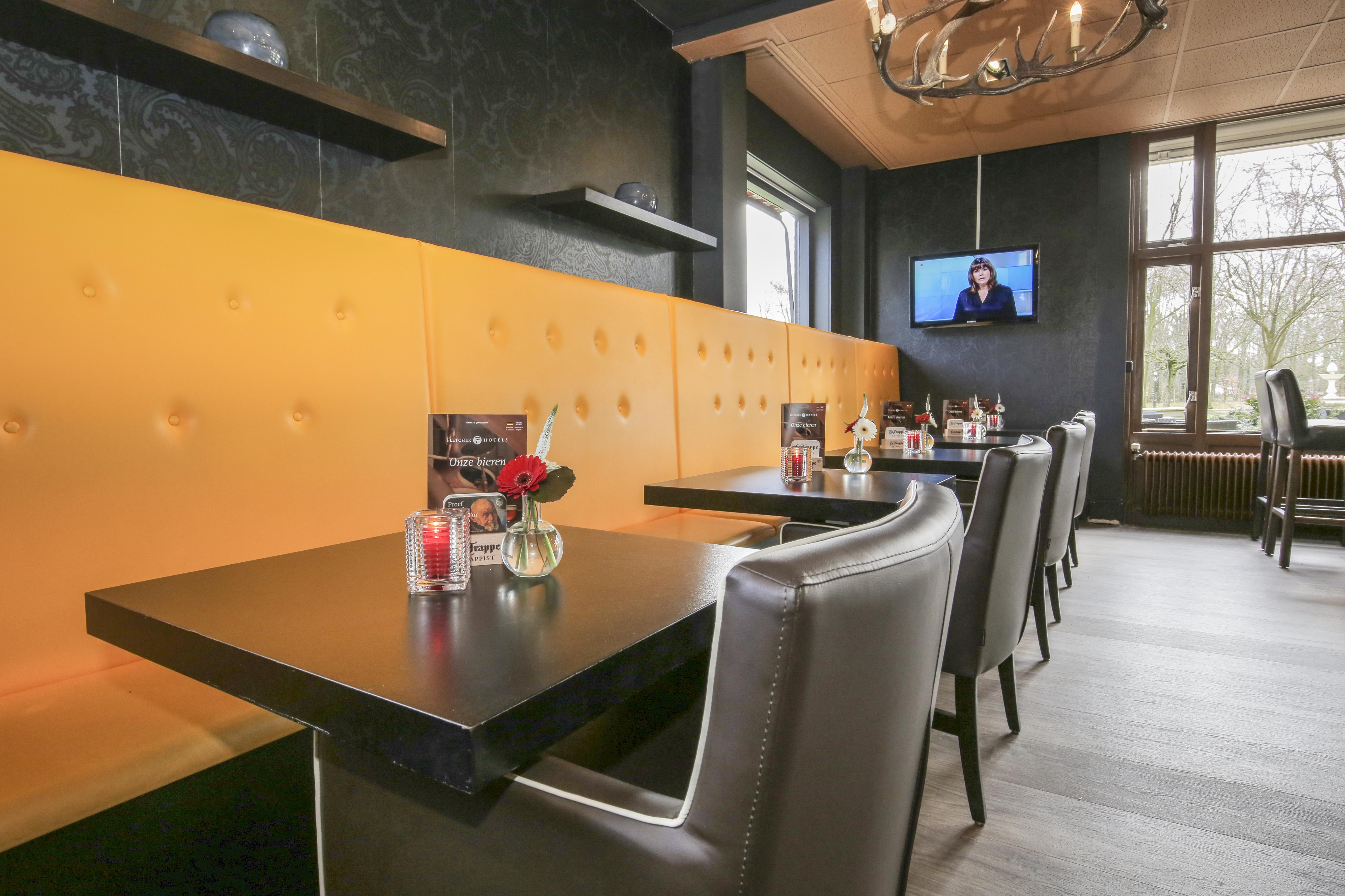 Fletcher Hotel Landgoed Huis Te آربيك المظهر الخارجي الصورة