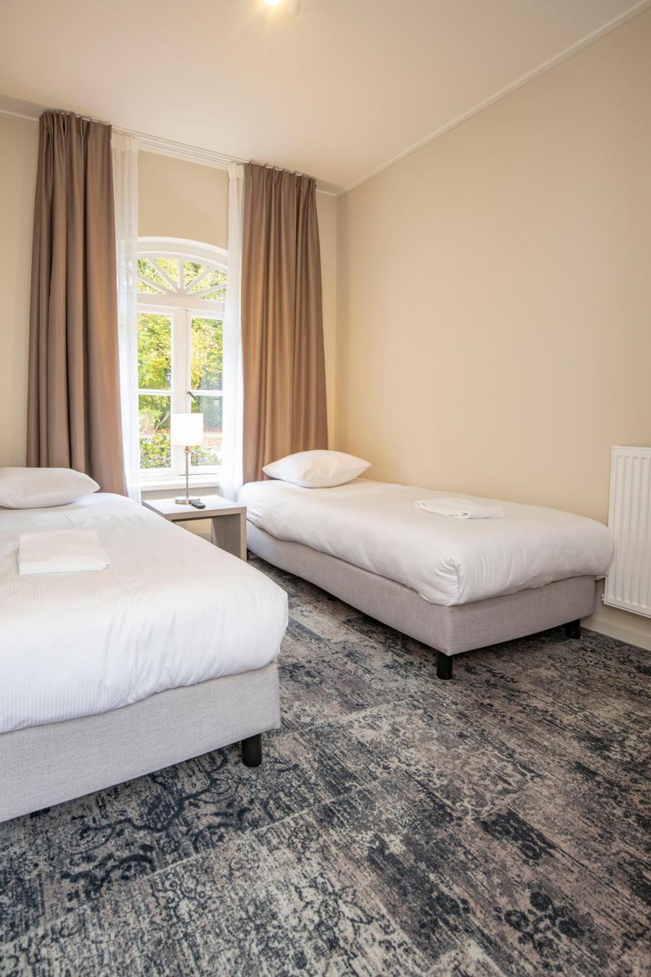 Fletcher Hotel Landgoed Huis Te آربيك المظهر الخارجي الصورة