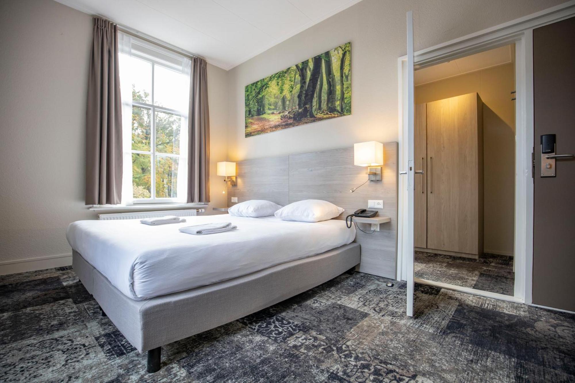 Fletcher Hotel Landgoed Huis Te آربيك المظهر الخارجي الصورة