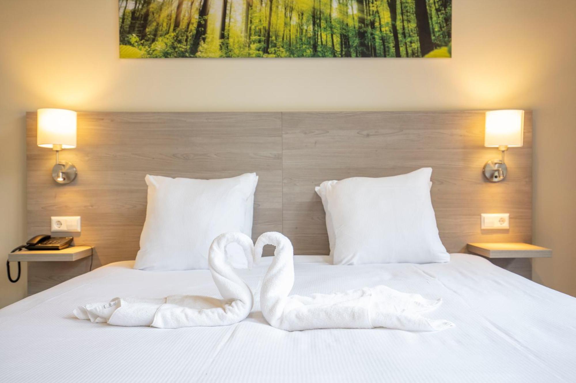 Fletcher Hotel Landgoed Huis Te آربيك المظهر الخارجي الصورة