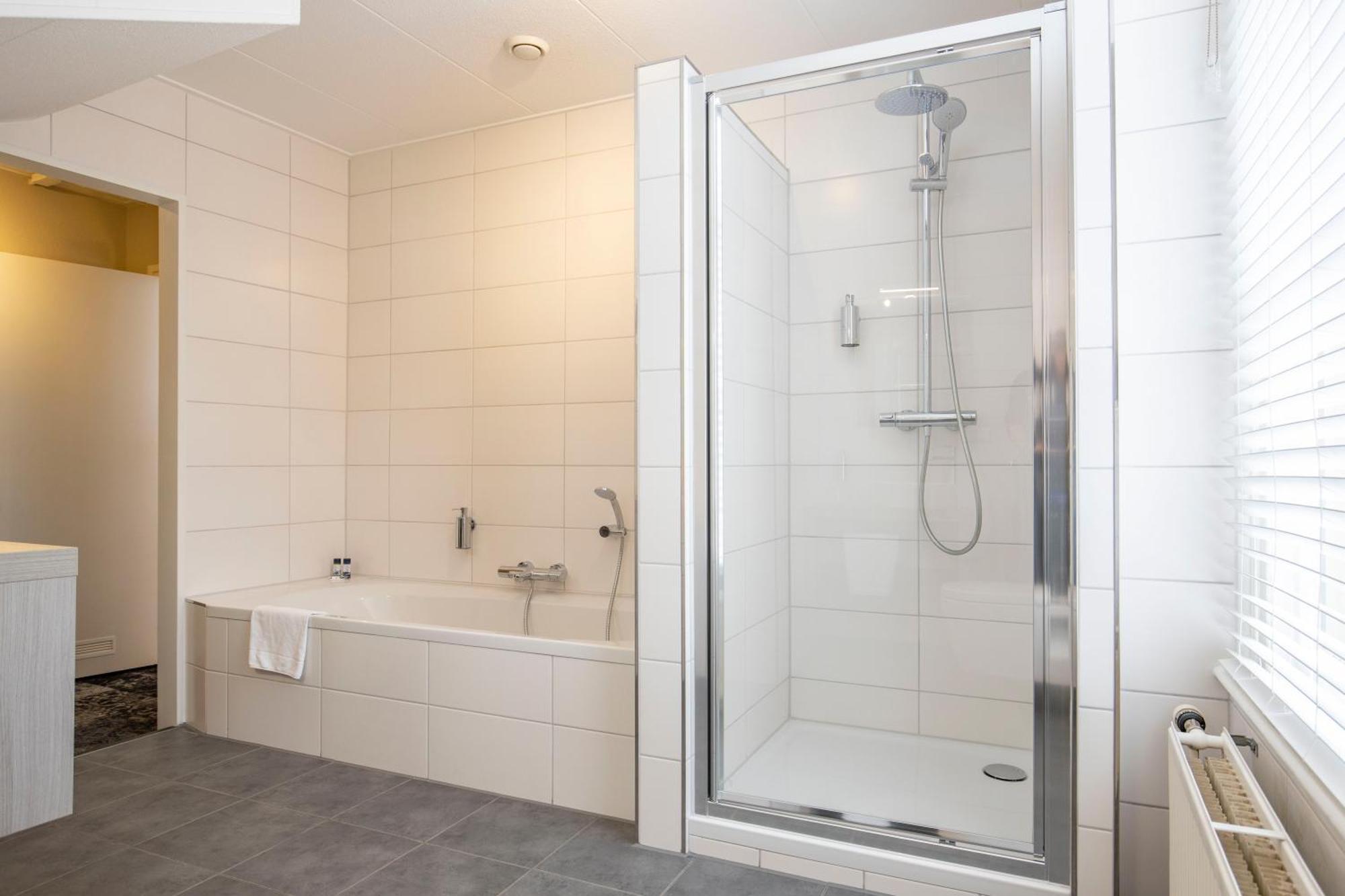 Fletcher Hotel Landgoed Huis Te آربيك المظهر الخارجي الصورة