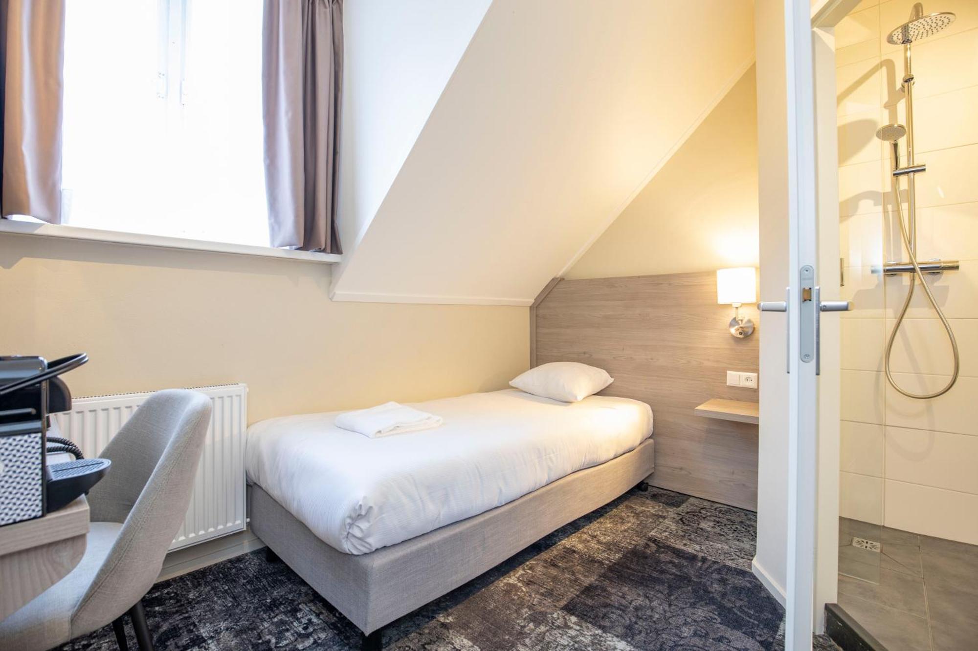 Fletcher Hotel Landgoed Huis Te آربيك المظهر الخارجي الصورة