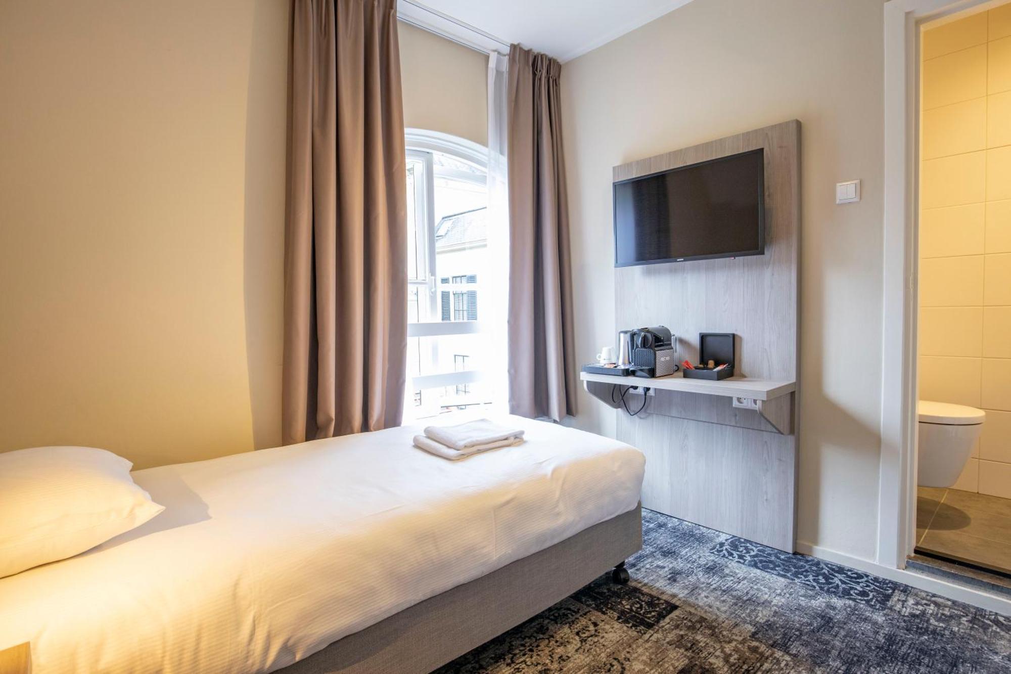 Fletcher Hotel Landgoed Huis Te آربيك المظهر الخارجي الصورة