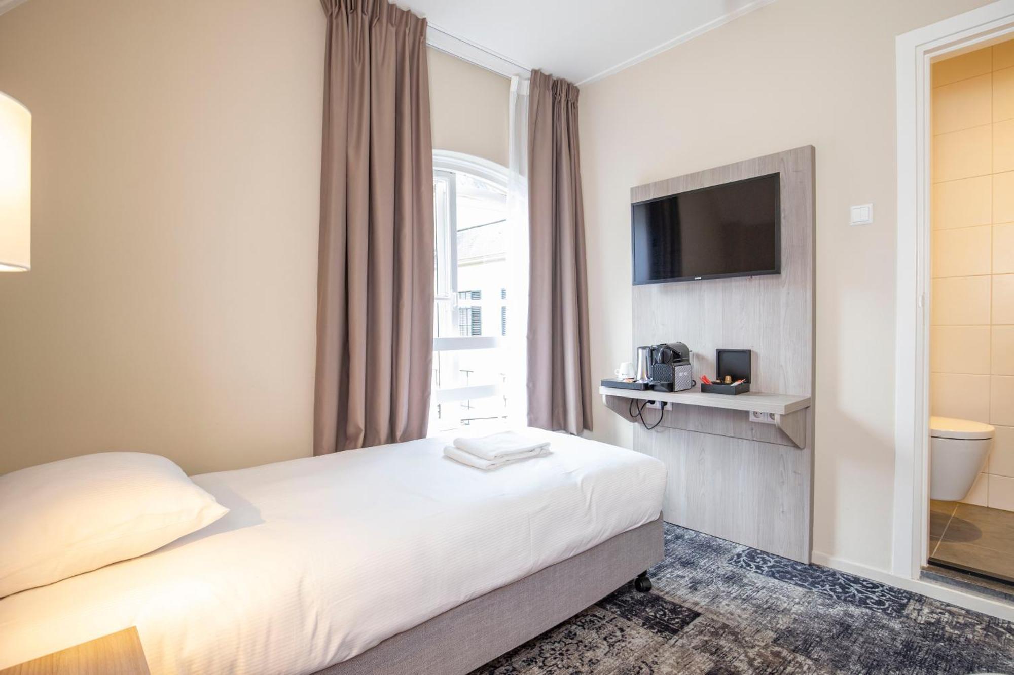 Fletcher Hotel Landgoed Huis Te آربيك المظهر الخارجي الصورة