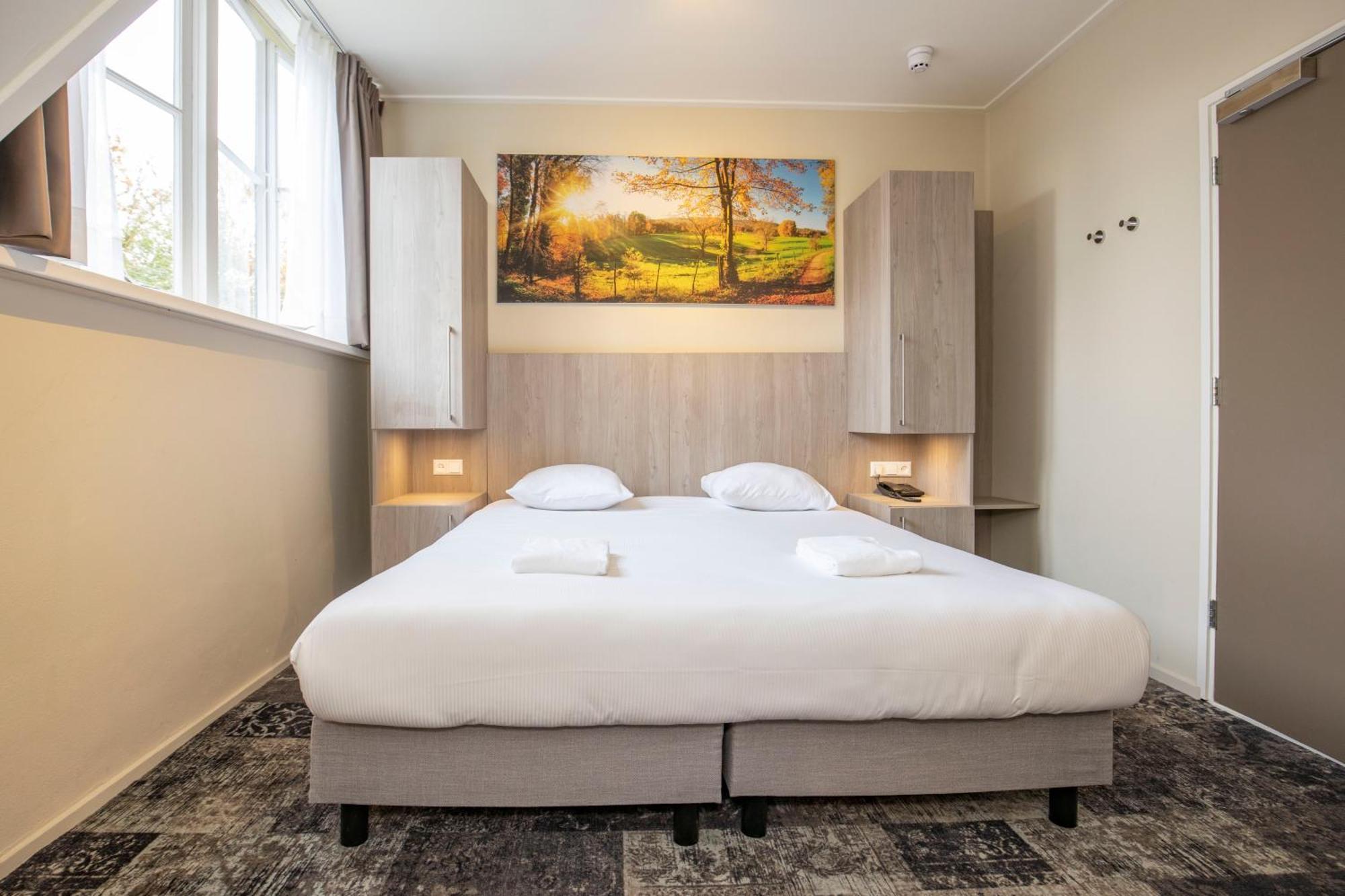 Fletcher Hotel Landgoed Huis Te آربيك المظهر الخارجي الصورة