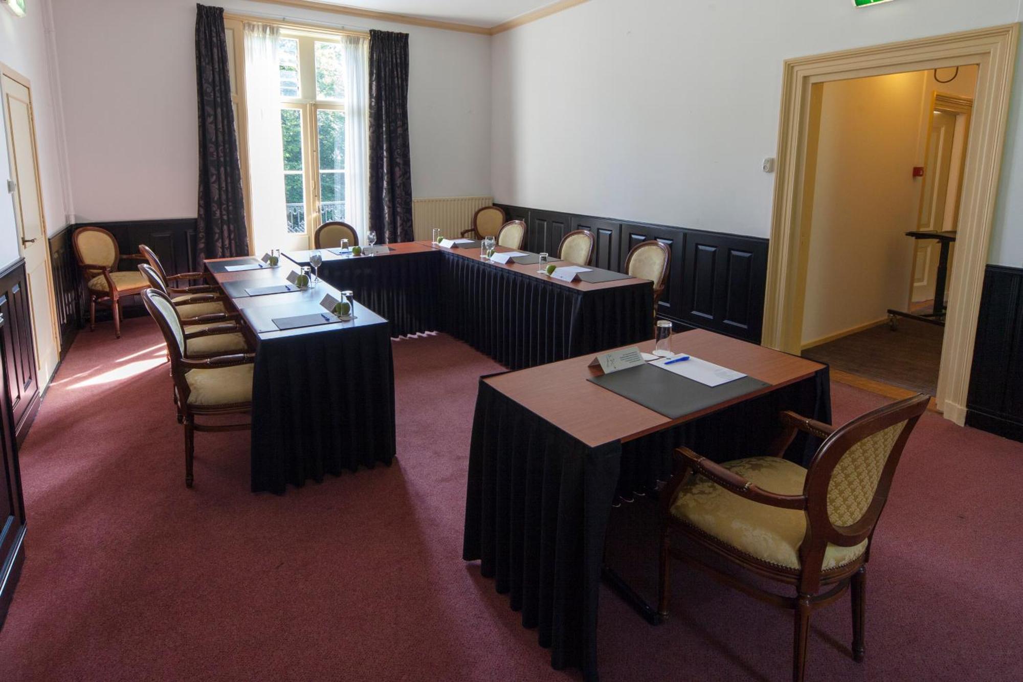 Fletcher Hotel Landgoed Huis Te آربيك المظهر الخارجي الصورة