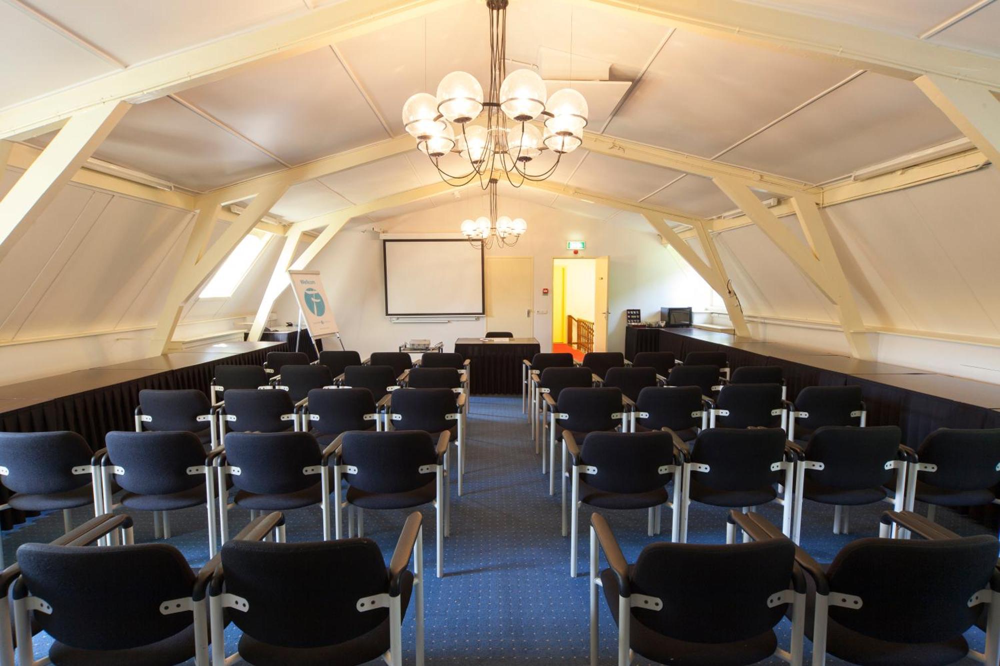 Fletcher Hotel Landgoed Huis Te آربيك المظهر الخارجي الصورة