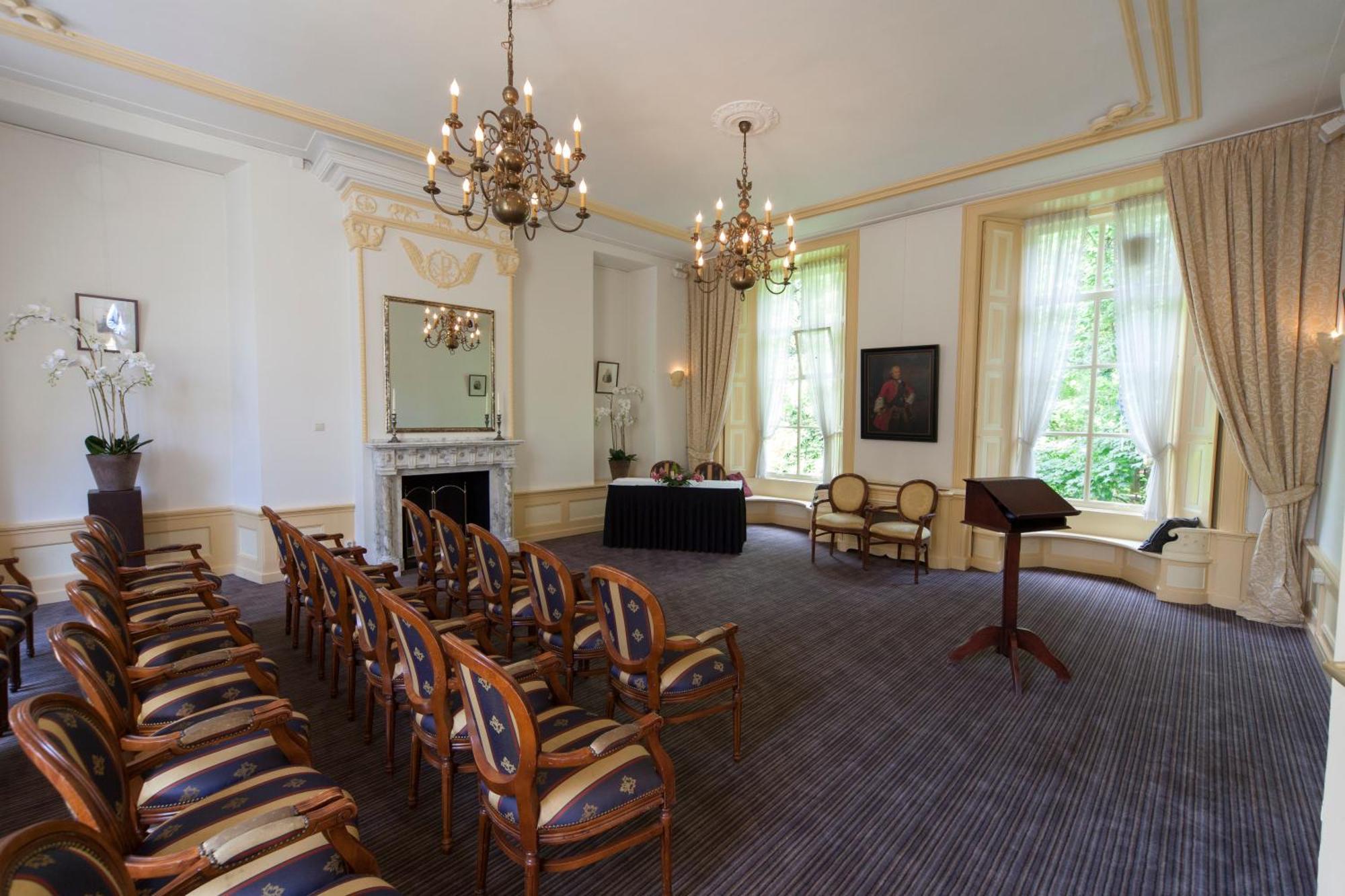 Fletcher Hotel Landgoed Huis Te آربيك المظهر الخارجي الصورة