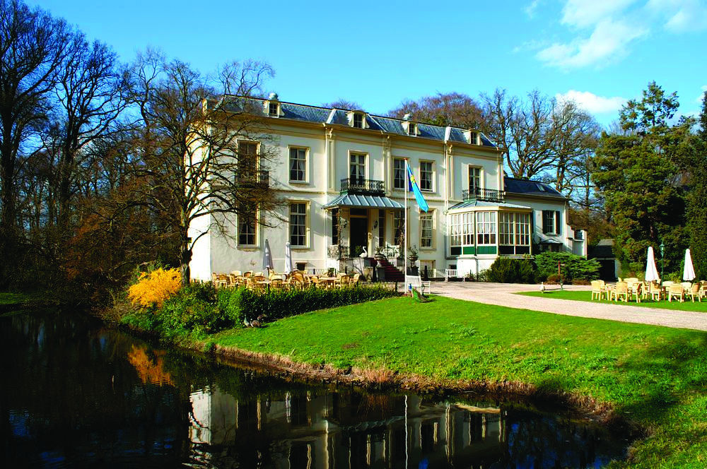 Fletcher Hotel Landgoed Huis Te آربيك المظهر الخارجي الصورة