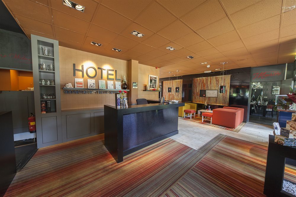 Fletcher Hotel Landgoed Huis Te آربيك المظهر الخارجي الصورة