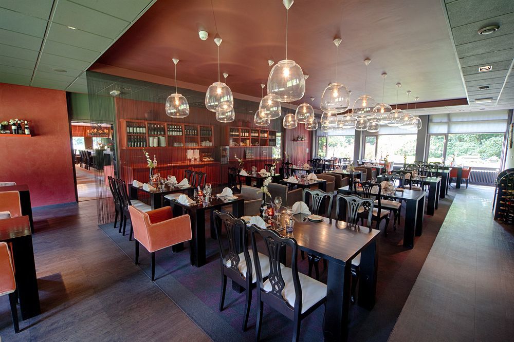 Fletcher Hotel Landgoed Huis Te آربيك المظهر الخارجي الصورة