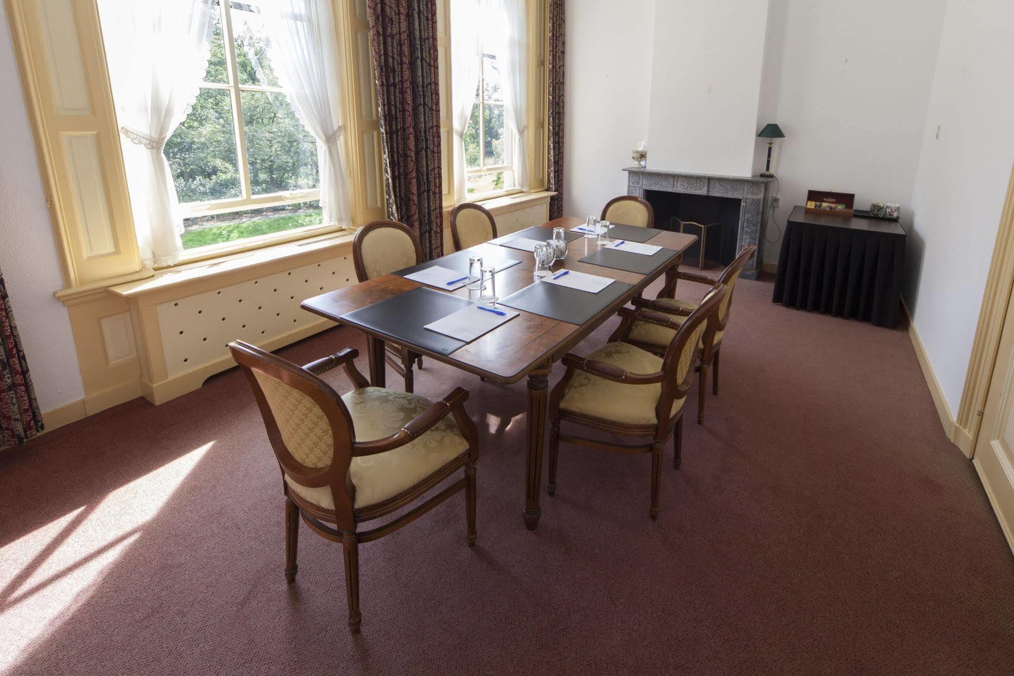 Fletcher Hotel Landgoed Huis Te آربيك المظهر الخارجي الصورة