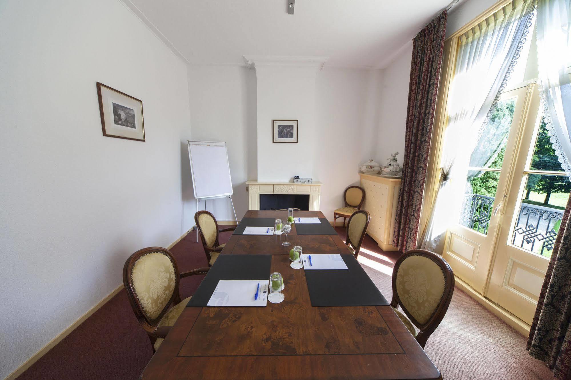 Fletcher Hotel Landgoed Huis Te آربيك المظهر الخارجي الصورة
