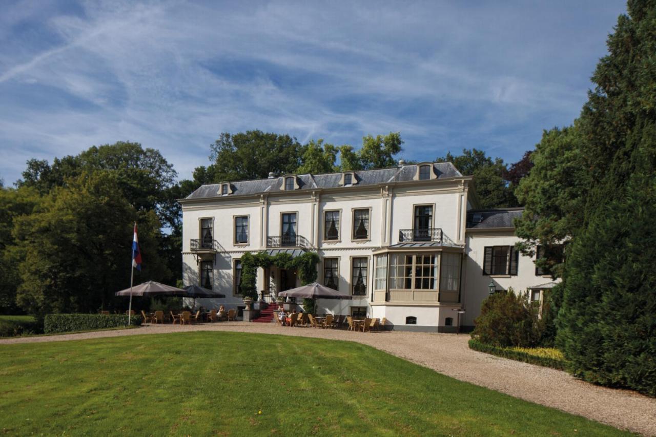 Fletcher Hotel Landgoed Huis Te آربيك المظهر الخارجي الصورة
