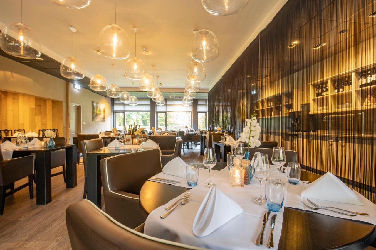 Fletcher Hotel Landgoed Huis Te آربيك المظهر الخارجي الصورة